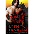 The Devil's Laird - Paperback