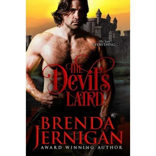 The Devil's Laird - Paperback