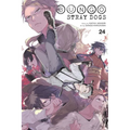 Bungo Stray Dogs, Vol. 24 - Paperback