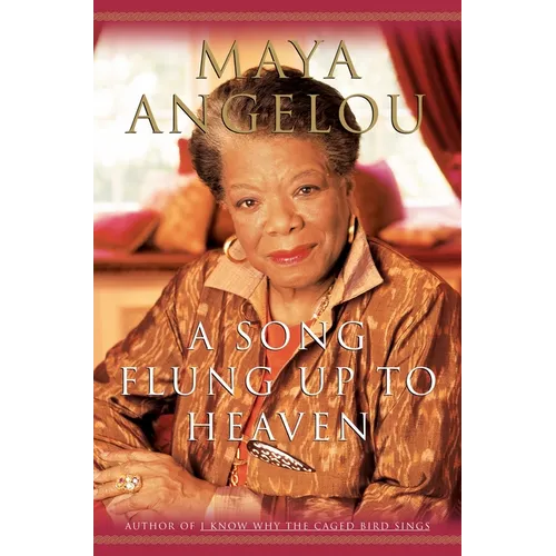 A Song Flung Up to Heaven - Hardcover