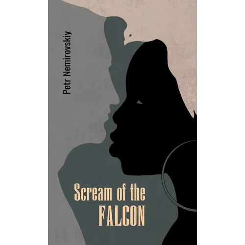 Scream of the Falcon - Hardcover