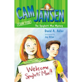 Cam Jansen and the Spaghetti Max Mystery - Paperback