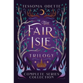 The Fair Isle Trilogy: Complete Series Collection - Paperback