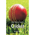 Rule Book of Games: Cricket - Paperback