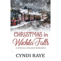 Christmas in Wichita Falls - Paperback