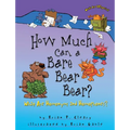 How Much Can a Bare Bear Bear?: What Are Homonyms and Homophones? - Paperback