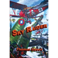 Sky Raider - Paperback