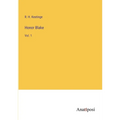 Honor Blake: Vol. 1 - Paperback