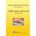The Way of Zen in Vietnam - Paperback