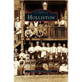 Holliston - Hardcover