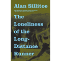 The Loneliness of the Long-Distance Runner - Paperback