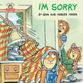 I'm Sorry - Paperback