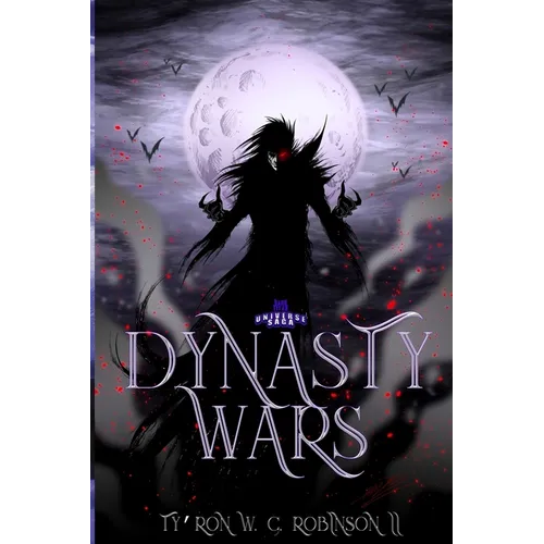 Dynasty Wars: Volume 4 - Paperback