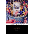 Poetics - Paperback