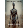 The Sleeping Swords - Paperback