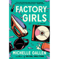 Factory Girls - Paperback