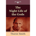 The Night Life of the Gods - Paperback