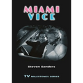Miami Vice - Paperback