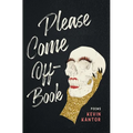 Please Come Off-Book - Paperback
