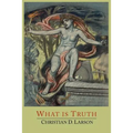 What Is Truth - Paperback