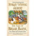 The Tale of Briar Bank - Mass Market Paperbound