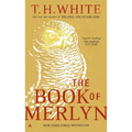 The Book of Merlyn - Mass Market Paperbound