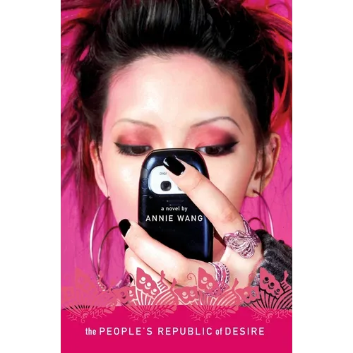 The People's Republic of Desire - Paperback