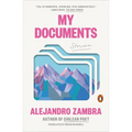 My Documents: Stories - Paperback