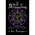 The Book of Summoning - Paperback