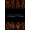 The History of the Counts of Guines and Lords of Ardres - Paperback