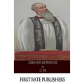 Coming Events and Present Duties - Paperback
