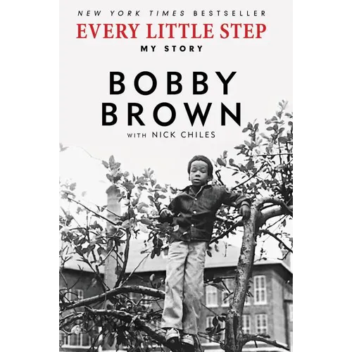 Every Little Step - Paperback