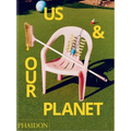 Us & Our Planet: This Is How We Live [Ikea] - Paperback
