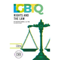 LGBTQ Rights and the Law - Library Binding