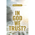 In God We Trust? - Paperback