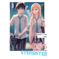 Days with My Stepsister, Vol. 3 (Light Novel): Volume 3 - Paperback