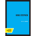 King Stephen - Paperback