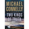 Two Kinds of Truth - Paperback