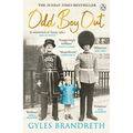 Odd Boy Out: The 'Hilarious, Eye-Popping, Unforgettable' Sunday Times Bestseller 2021 - Paperback