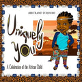 Uniquely you - Paperback