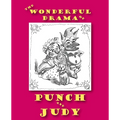 The Wonderful Drama of Punch and Judy - Paperback