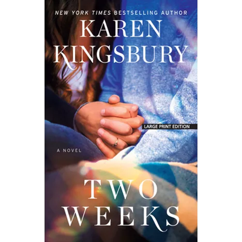 Two Weeks - Paperback