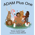 Adam Plus One - Hardcover