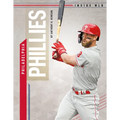 Philadelphia Phillies - Library Binding