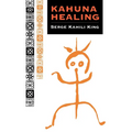 Kahuna Healing - Paperback