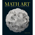 Math Art: Truth, Beauty, and Equations - Hardcover