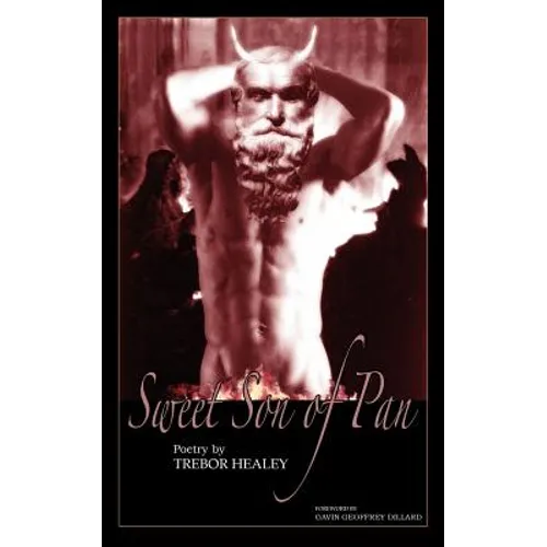 Sweet Son of Pan - Paperback