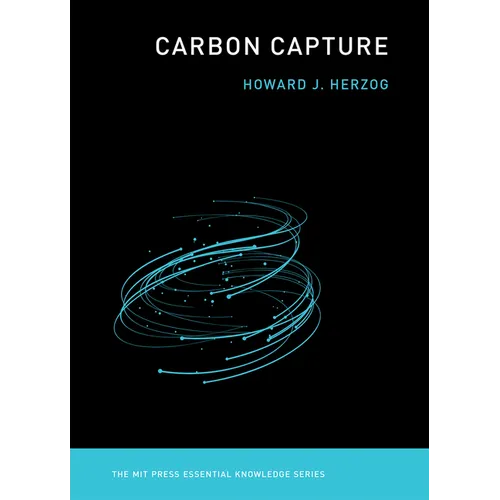 Carbon Capture - Paperback