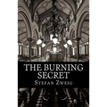 The Burning Secret - Paperback