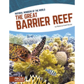 The Great Barrier Reef - Paperback